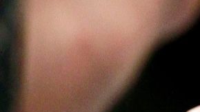 Diego Sánchez tras pelea de UFC.