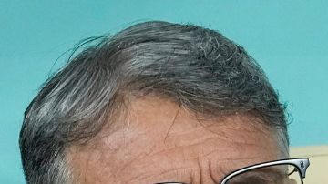 Gerado 'Tata' Martino habló sobre Gilberto Mora.