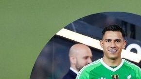 Gerado 'Tata' Martino habló sobre Memo Ochoa y Luis Malagón.