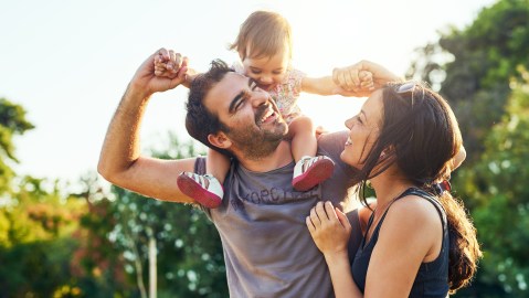Felicidad