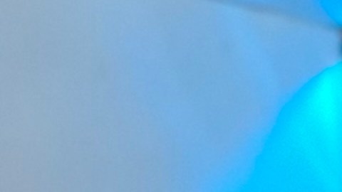 La colombiana Carolina Herrera y su esposo, René Herrera, son los propietarios del nuevo restaurante "Mi cielito colombiano", en Astoria, Queens