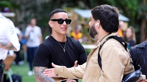 Daddy Yankee,