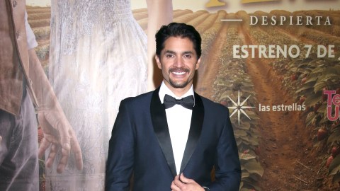 Daniel Elbittar.