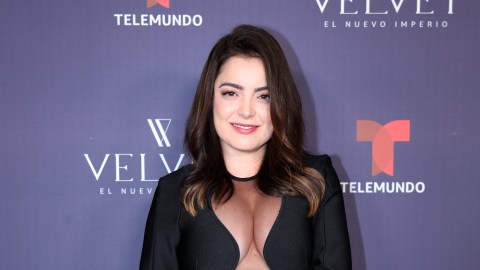 Daniella Navarro.