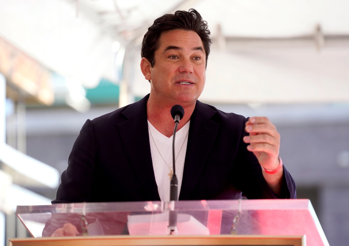 Dean Cain, exprotagonista de 'Superman', critica la nueva versión de James Gunn