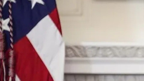 Donald Trump anunció aranceles secundarios a Rusia si no acuerda la paz con Ucrania.