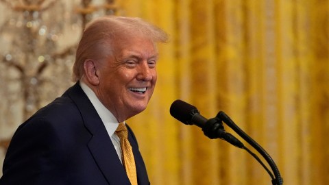 Donald Trump confirmó este martes la formalización de un nuevo acuerdo comercial con Japón.