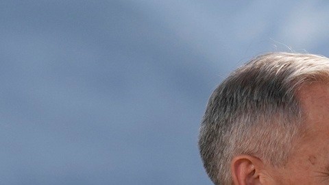 Donald Trump ha acusado al gobierno de Mark Carney en Canadá de no hacer suficiente para detener el flujo de fentanilo a EE.UU.