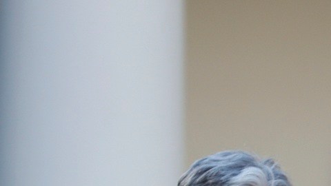 Donald Trump nombró a Jerome Powell presidente de la Fed en 2017.