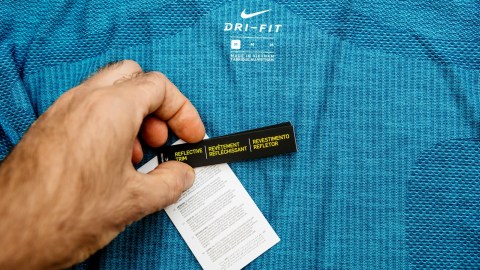 El uso de ropa deportiva se ha generalizado en el mundo a raíz de la pandemia y el aumento del teletrabajo.
