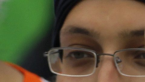 Fauja Singh.