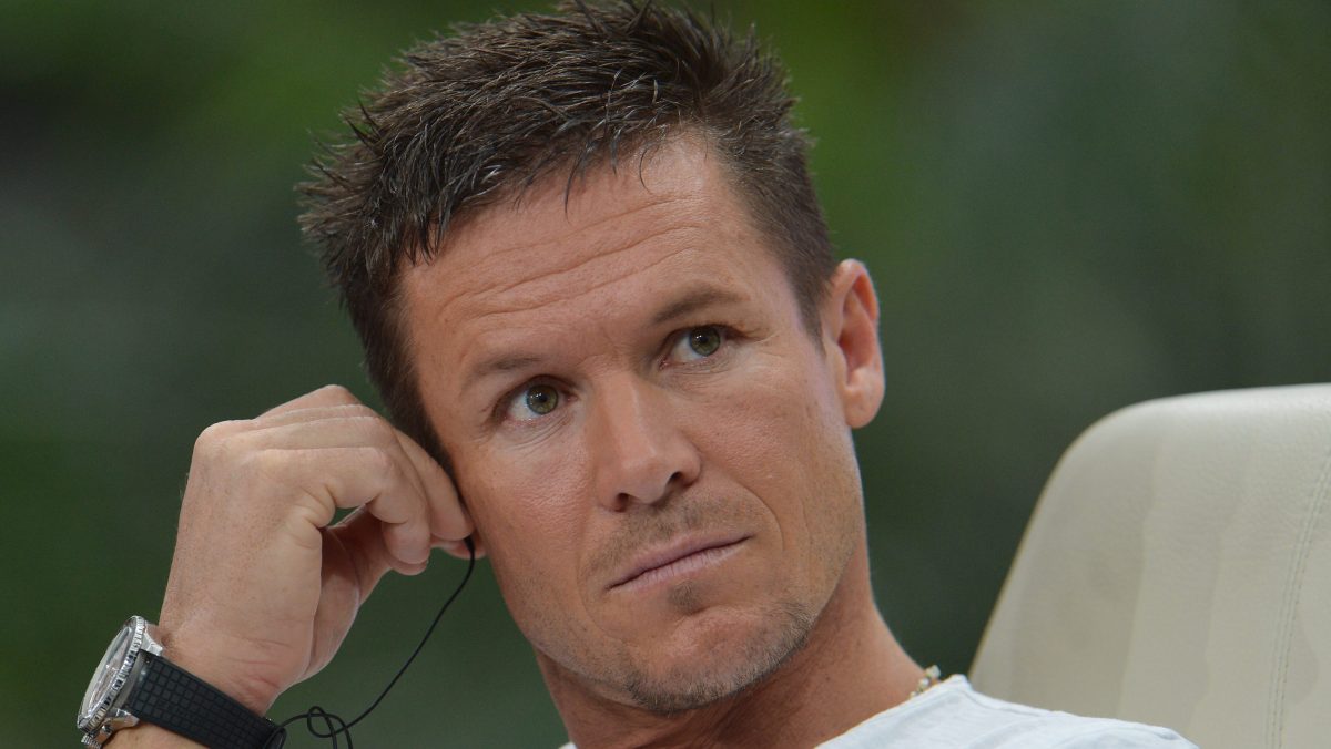 Murió en accidente en Italia Félix Baumgartner, el hombre que saltó desde la estratosfera en 2012