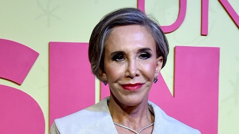 Florinda Meza.