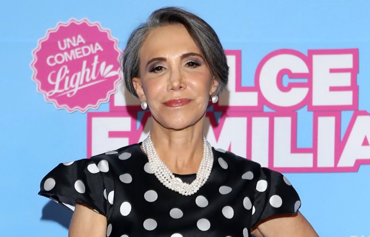 Estatua de Florinda Meza en México no será derribada 