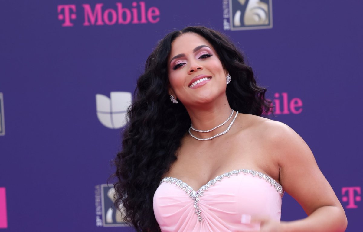 Francisca muestra cómo fue el cumpleaños número 4 de Gennaro