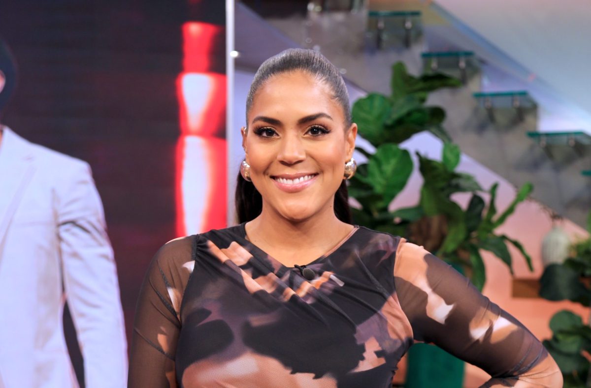 Francisca habla sobre el nacimiento de su hija Rafaella: "No se me va a olvidar nunca"