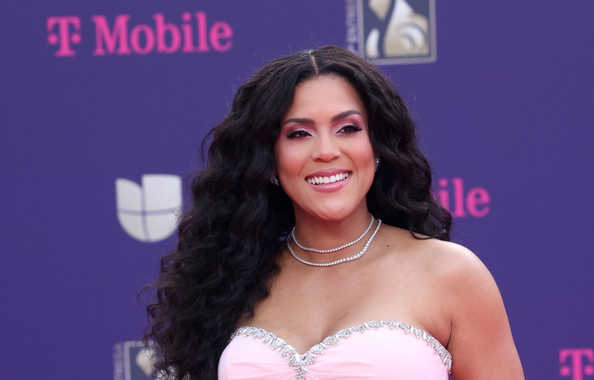 Fans felicitan a Francisca por el nacimiento de Rafaella