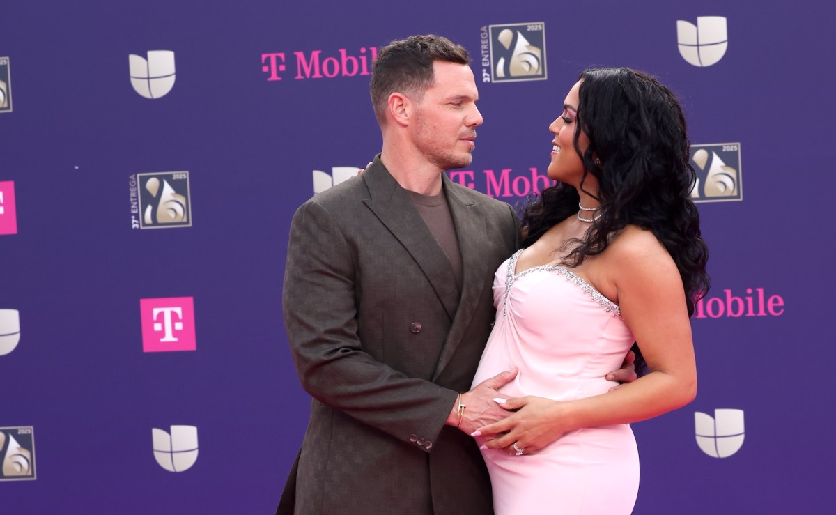 Francisca celebra el nacimiento de su tercer bebé: ¡bienvenida Raffaella!