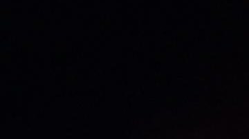 Fuegos artificiales del 4 de julio.