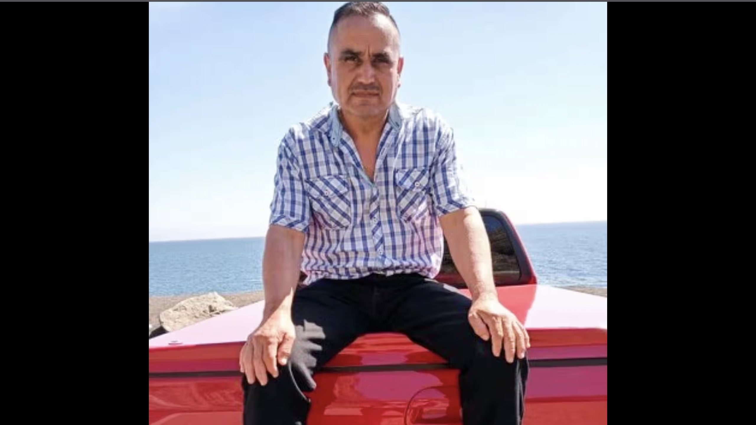 Trabajador agrícola que murió en redada de ICE en California era dedicado e inocente, aseguran familiares