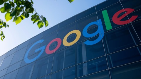 Google está en busca de fuentes abundantes de energía con un flujo constante.