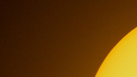 Eclipse solar