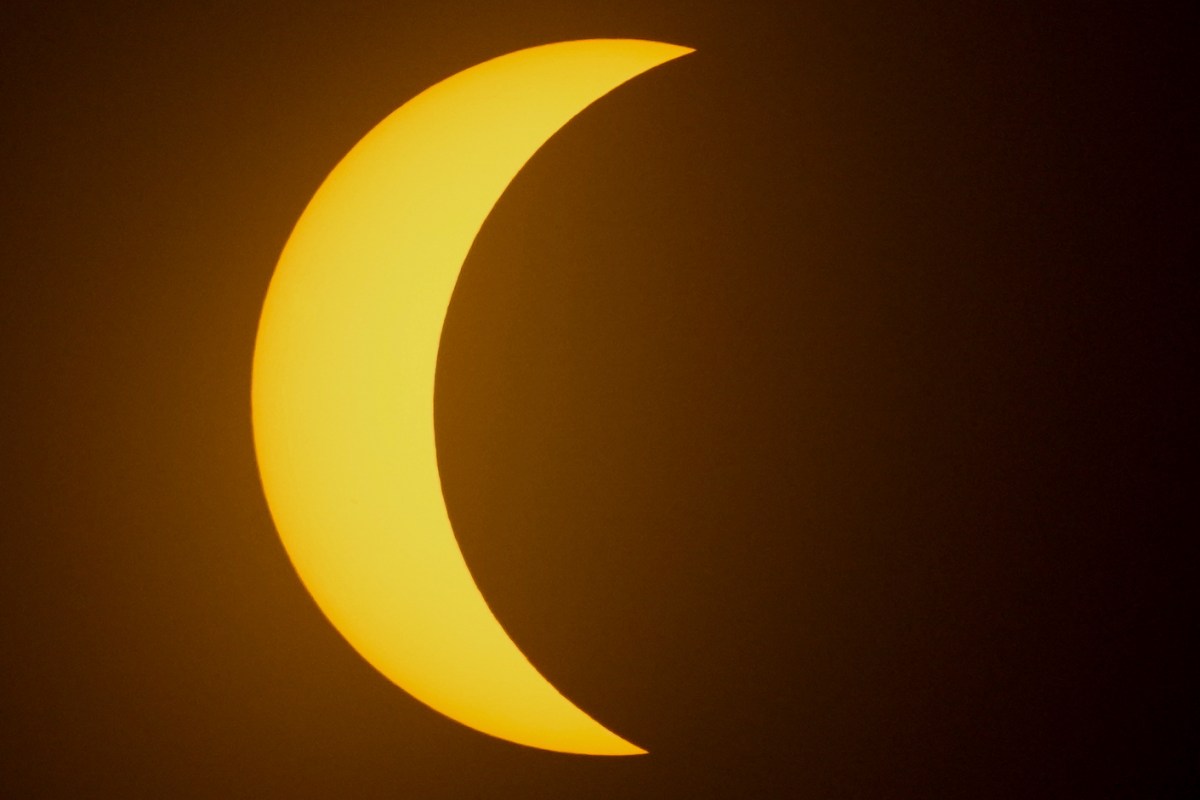 ¿Habrá eclipse solar el 2 de agosto de 2025? La NASA desmiente el rumor viral