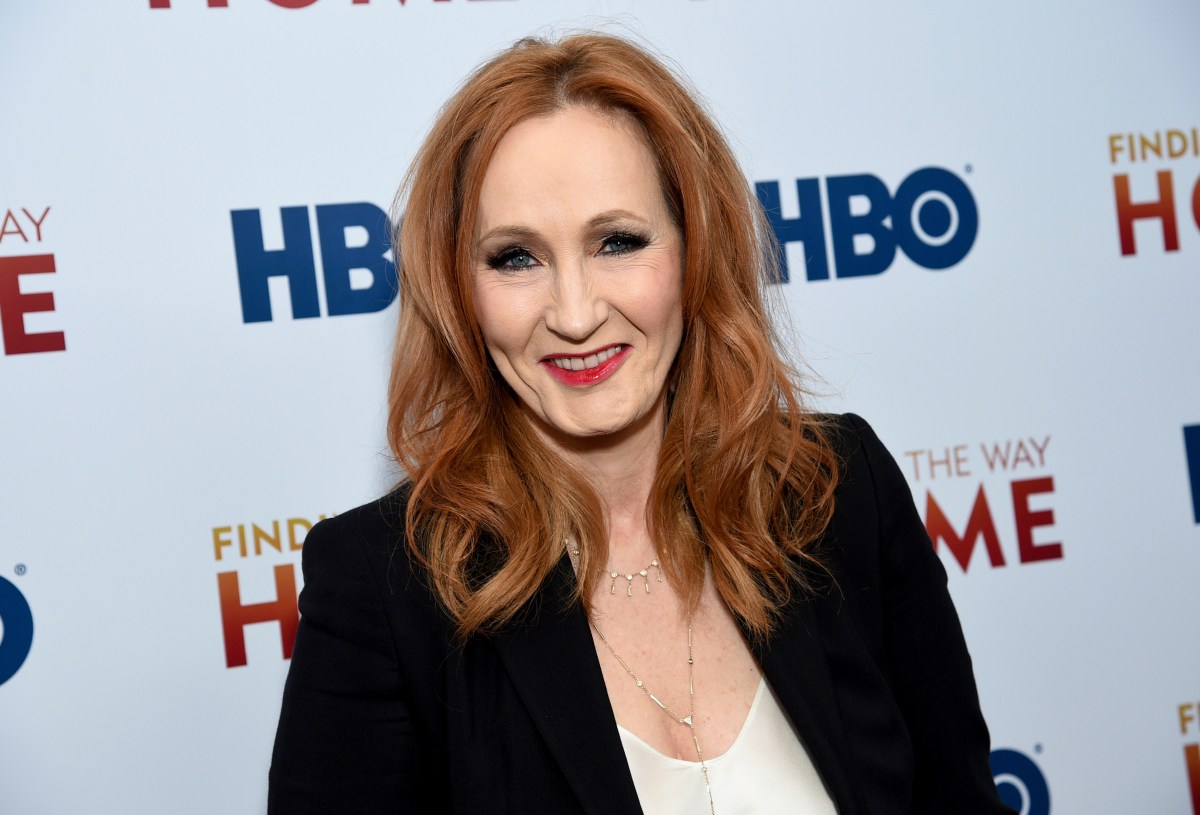 Revelan primera imagen del nuevo Harry Potter en la serie de HBO