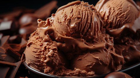 La Generación X y los baby boomers prefieren el sabor a chocolate.