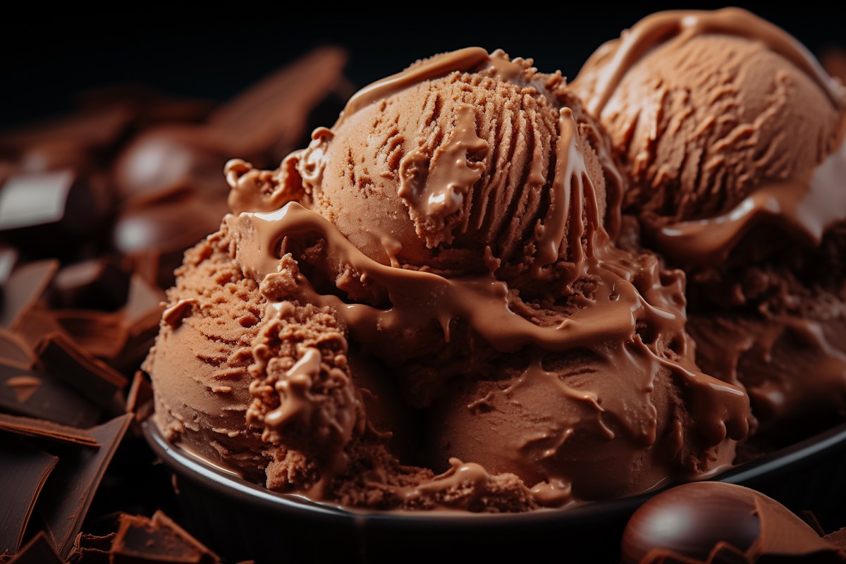 En el Día del Helado, Nueva York y Nueva Jersey se confirman como expertos: el chocolate es el favorito