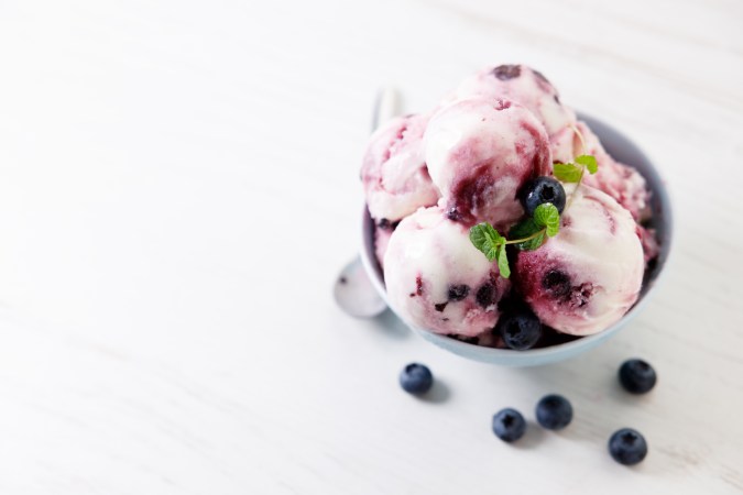 ¿Cuál es el sabor de helado preferido por los estadounidenses?