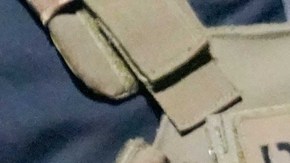 El violento arresto de un migrante venezolano por agentes del ICE en California