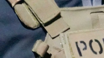 El violento arresto de un migrante venezolano por agentes del ICE en California