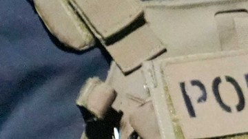 El violento arresto de un migrante venezolano por agentes del ICE en California