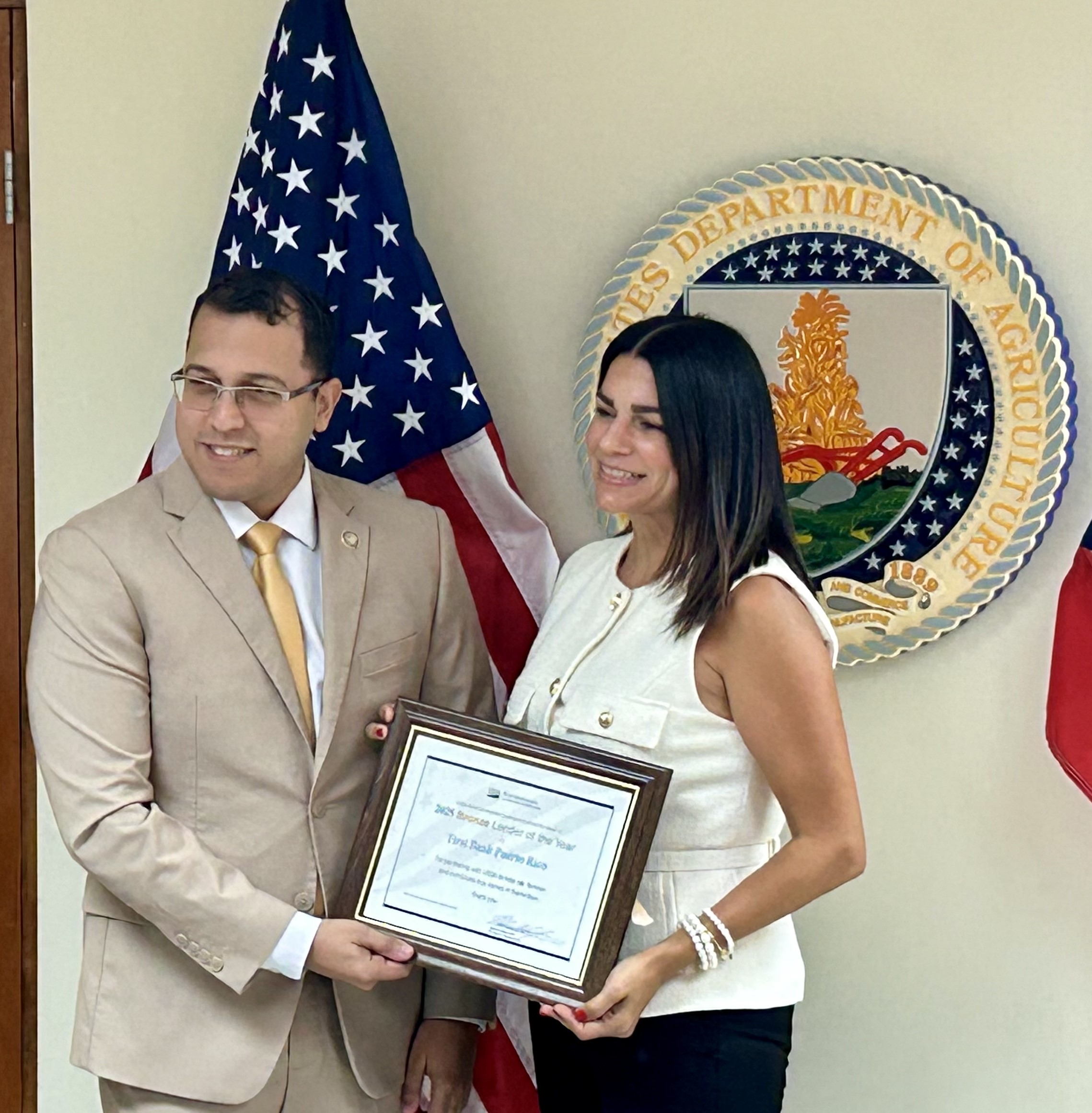 Entrevista en video: director de Rural Development de USDA en Puerto Rico confirma cierre de oficina en Utuado