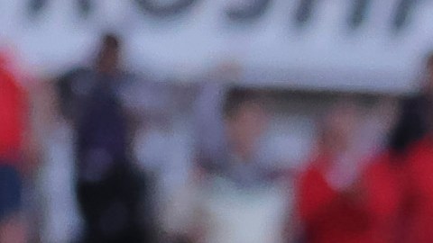Pollo Briseño apuesta por más partidos en la temporada.