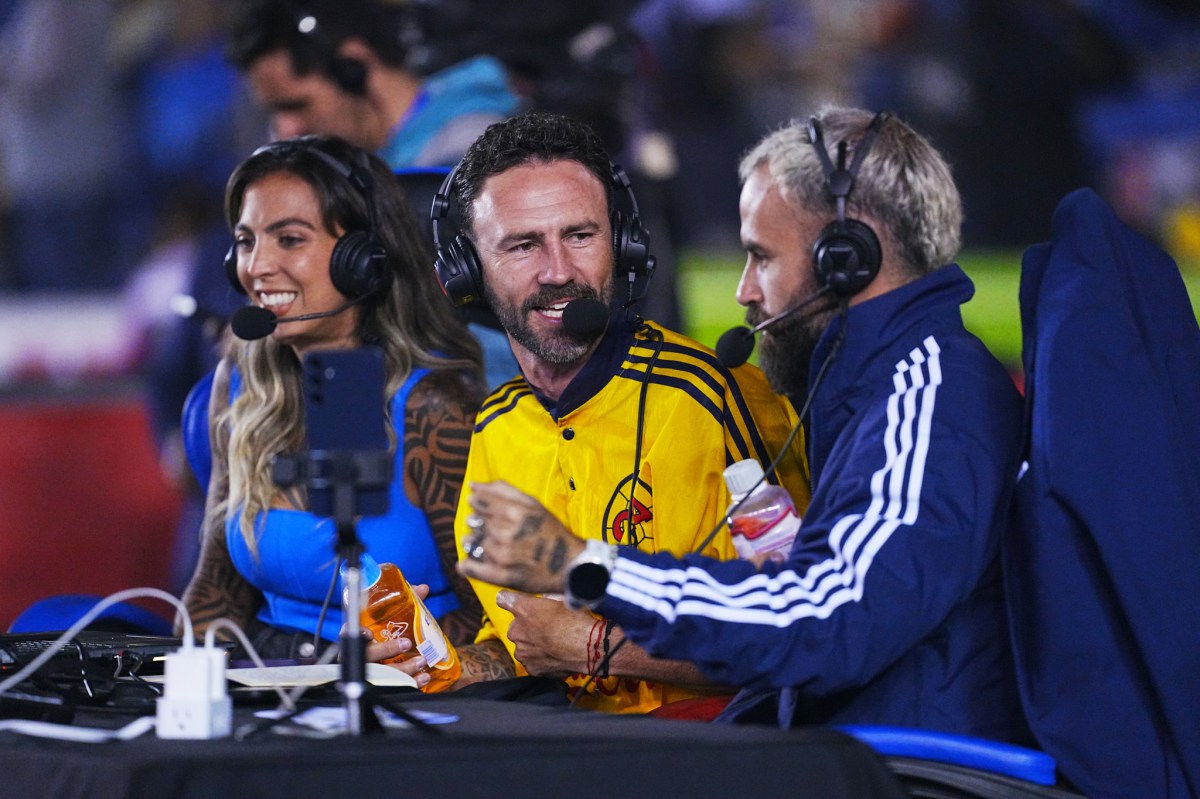 Miguel Layún llena de elogios a la Liga MX por seguir los pasos de la MLS en un renglón específico