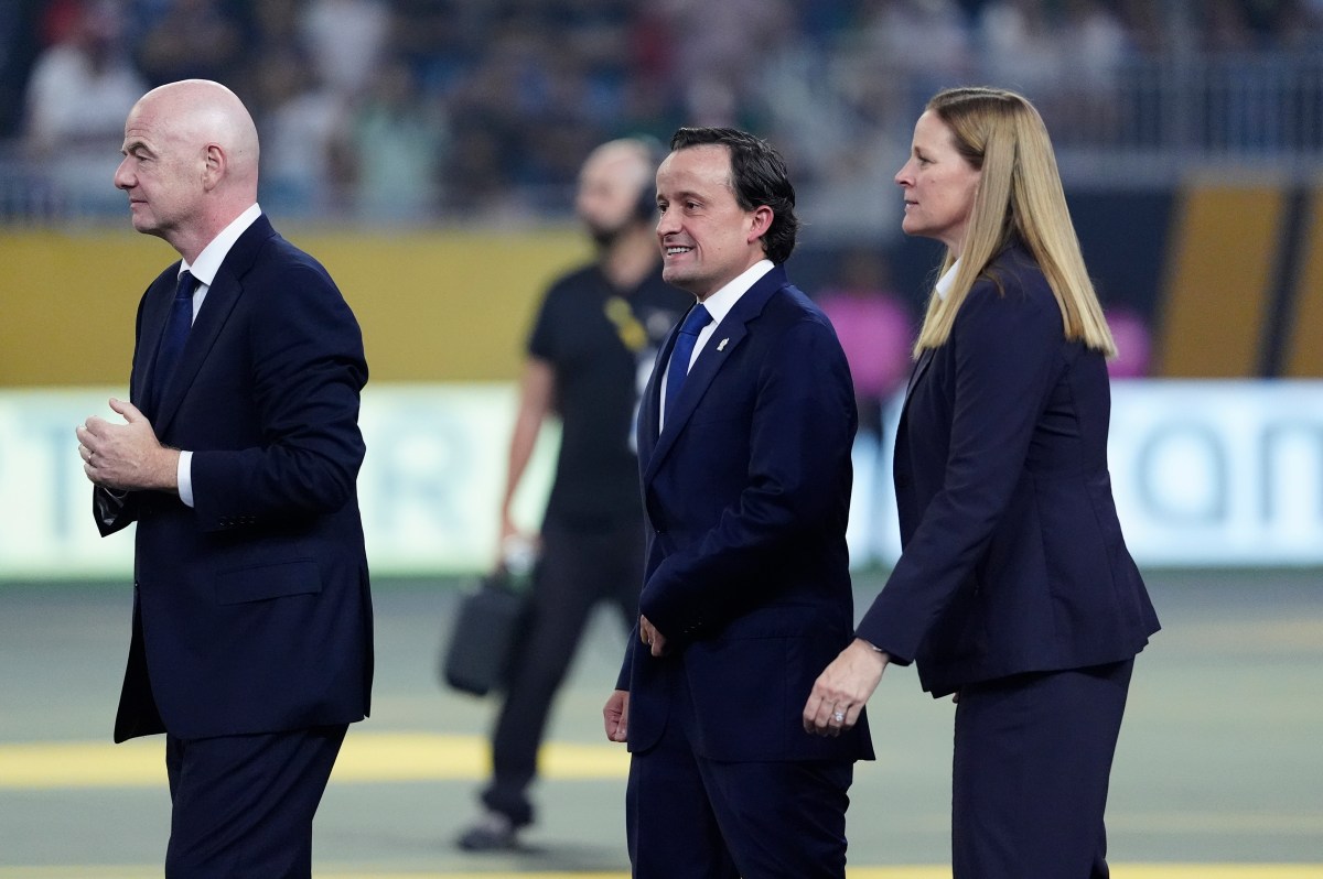 Mikel Arriola asegura que la Liga MX tiene dos mercados