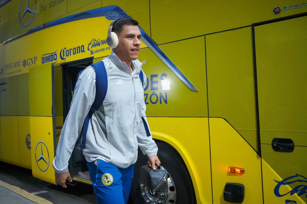 Luis Malagón reconoce el mal momento del Club América