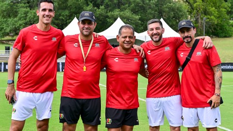 André Jardine quiere a estrellas de la Liga MX en sus filas.