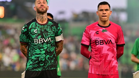 Esposa de Sergio Ramos asegura que ama la michelada.