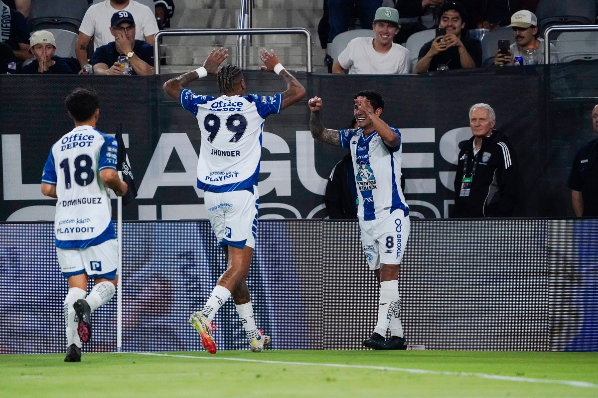 Partidos de fútbol hoy, en vivo: hora y TV de lo que puedes ver este jueves 31 de julio