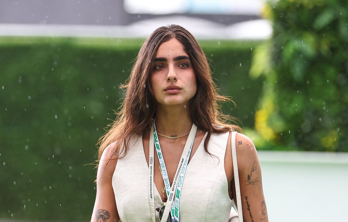 Isabella Ladera señala que tomará acciones legales luego de filtración de video íntimo con Béele