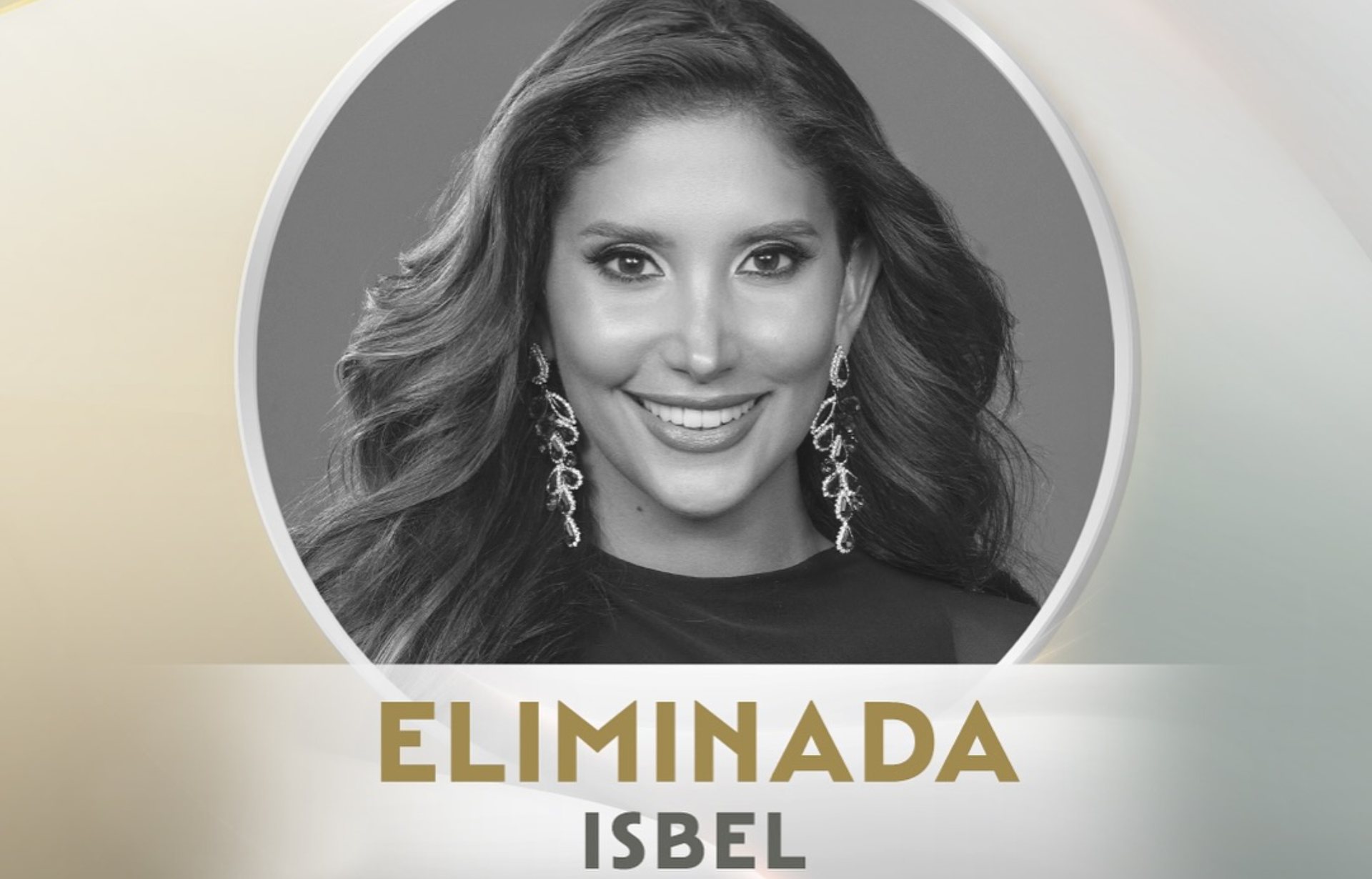 Isbel Parra y Skarxi Marte, las últimas eliminadas de Miss Universe ...