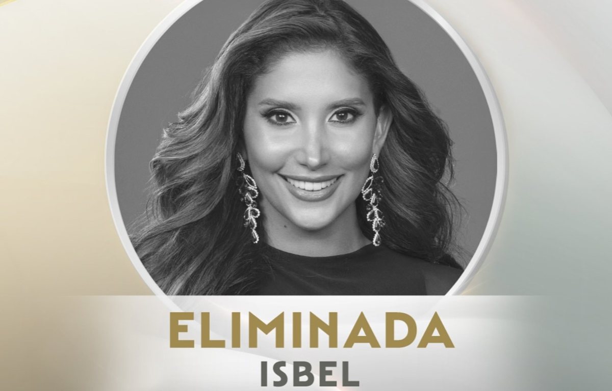Isbel Parra y Skarx Marte hablan de sus eliminaciones en Miss Universe Latina 