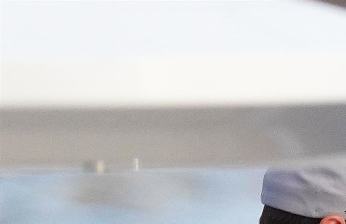 Jeff Bezos y Lauren Sánchez tuvieron una impresionante boda en Venecia.