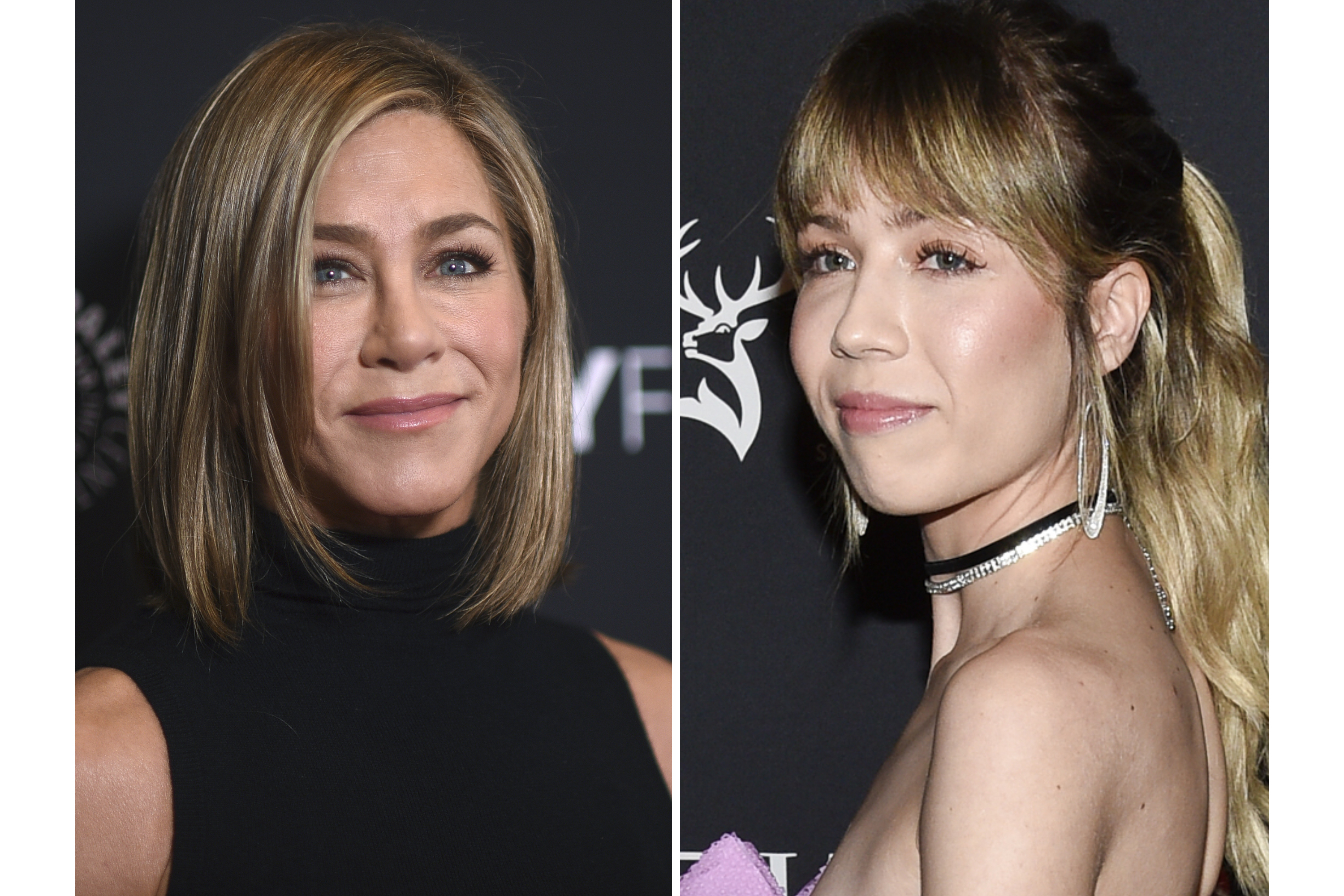 Jennifer Aniston protagonizará serie “I’m Glad My Mom Died”, del libro de Jennette McCurdy