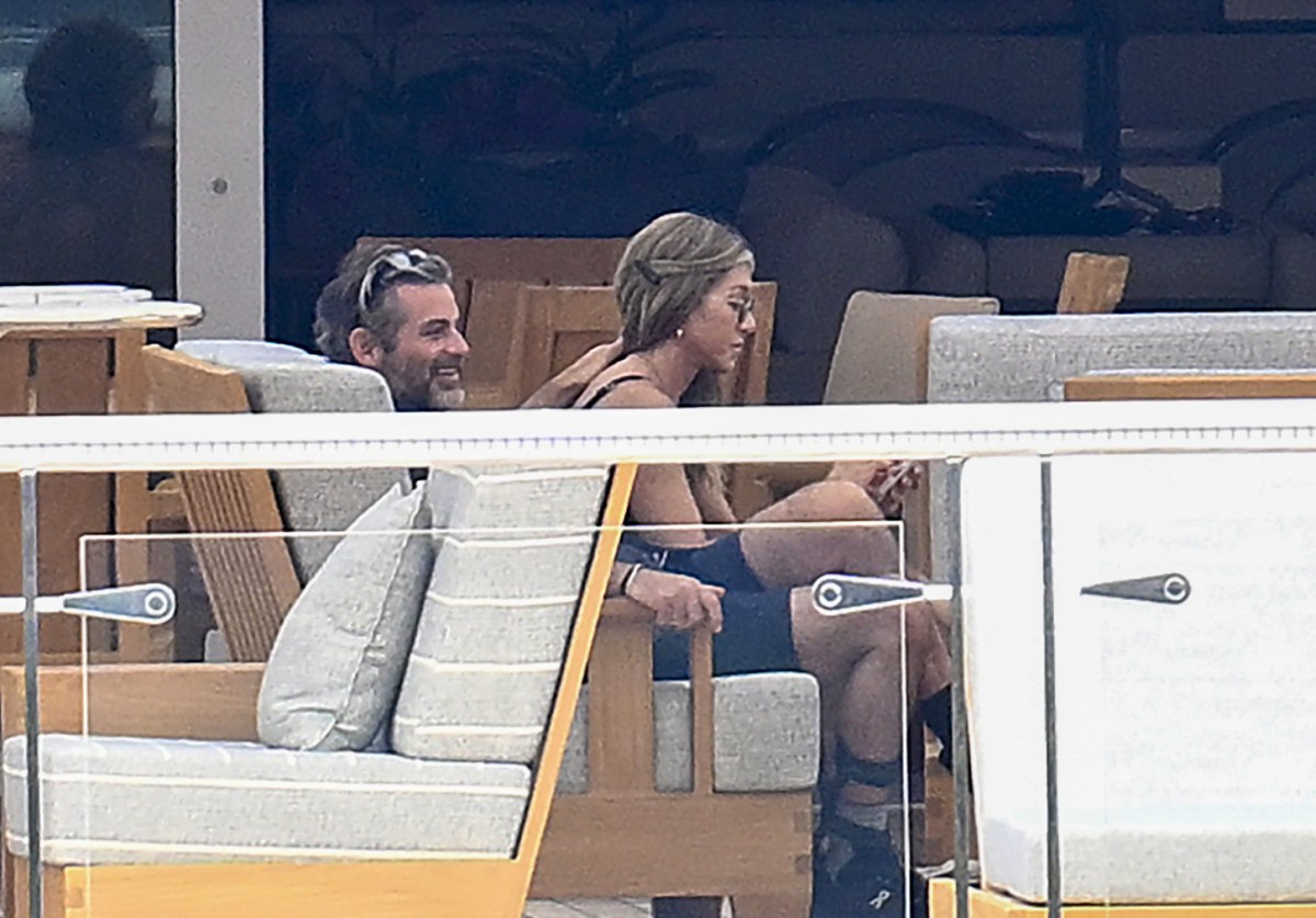 Supuesto novio de Jennifer Aniston pide $11,500 dólares mensuales por su apartamento en Nueva York