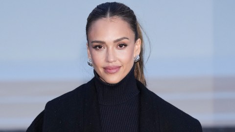 Jessica Alba estrenó este programa de renovación en 2023.