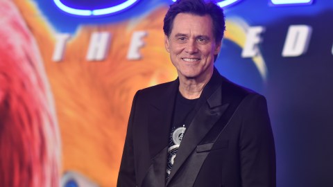 Jim Carrey ha rebajado el precio de la propiedad en varias ocasiones.